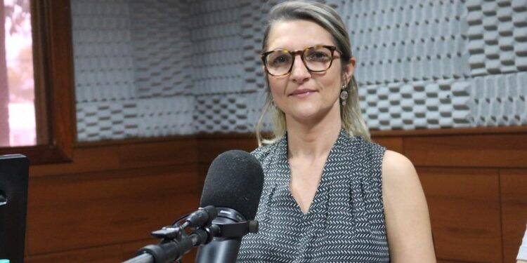 Coordenadora de Gestão Integrada rebate CPI do lixo