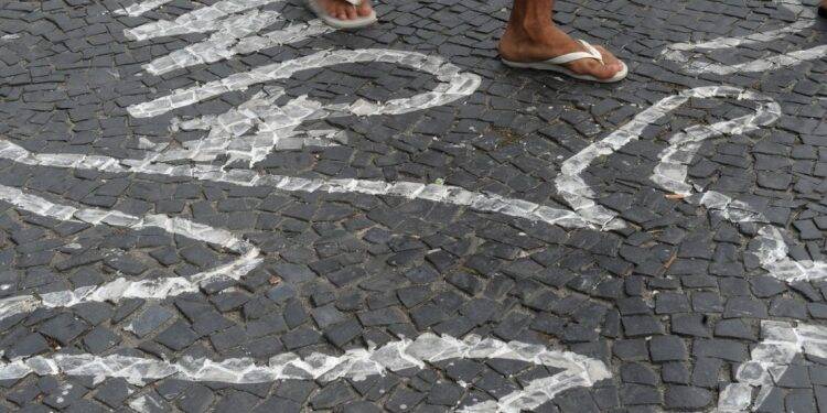 Número de mortes violentas no país caiu 10,43% de 2017 para 2018