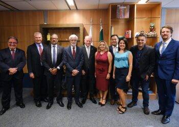 Unioeste pode sediar primeira Escola de Turismo do Brasil