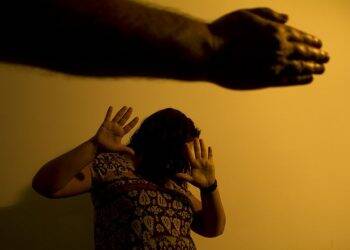 Estupro bate recorde e maioria das vítimas é de meninas até 13 anos