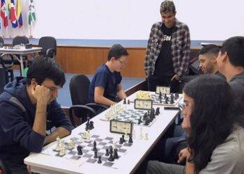 Inscrições abertas para Torneio Infanto-juvenil de xadrez da UNILA