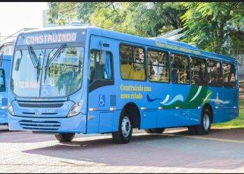 CPI do transporte coletivo aberta na câmara pode adiar ônibus com ar-condicionado