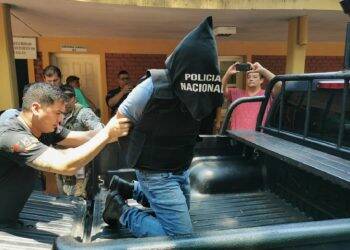 Acusado de assassinar advogado em São Paulo é preso em Ciudad del Este