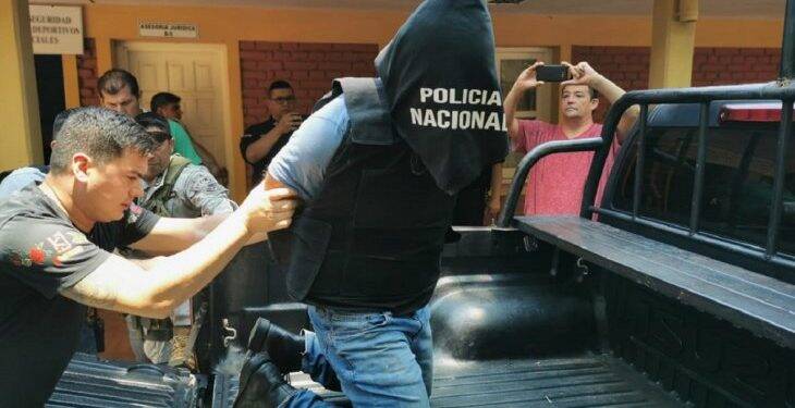 Acusado de assassinar advogado em São Paulo é preso em Ciudad del Este