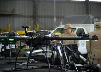 Puerto Iguazú terá Sistema de Vigilância Integrada de Fronteiras