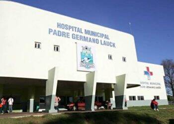 Hospital Municipal de Foz fecha setembro com 580 cirurgias eletivas e de urgência