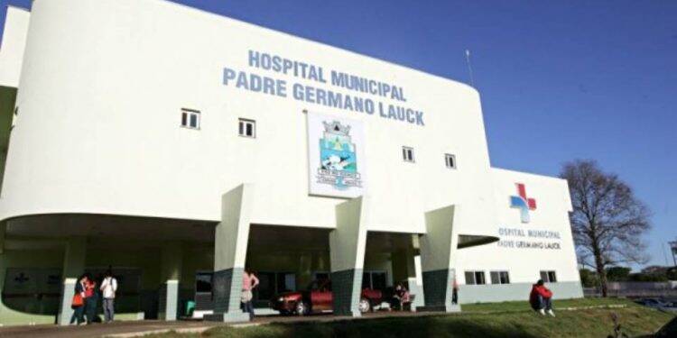 Hospital Municipal de Foz fecha setembro com 580 cirurgias eletivas e de urgência
