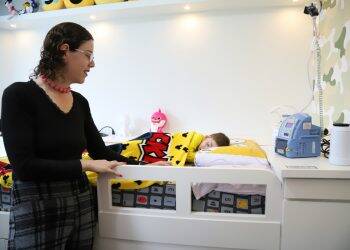 Copel lança canal para atender usuários de equipamento vital