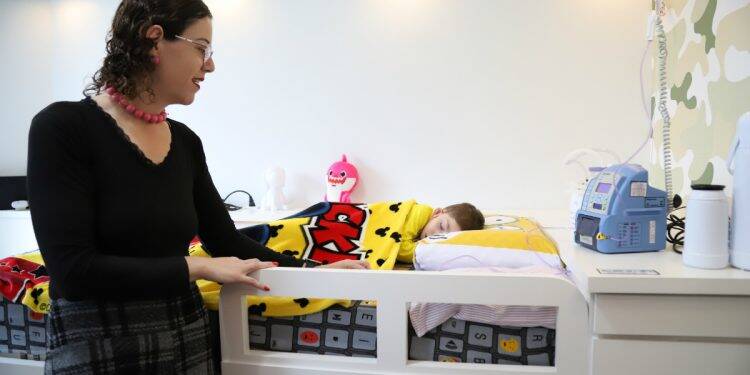 Copel lança canal para atender usuários de equipamento vital