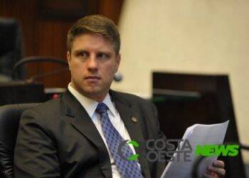 Estelionato: nome de deputado estadual paranaense é utilizado para locação de imóveis