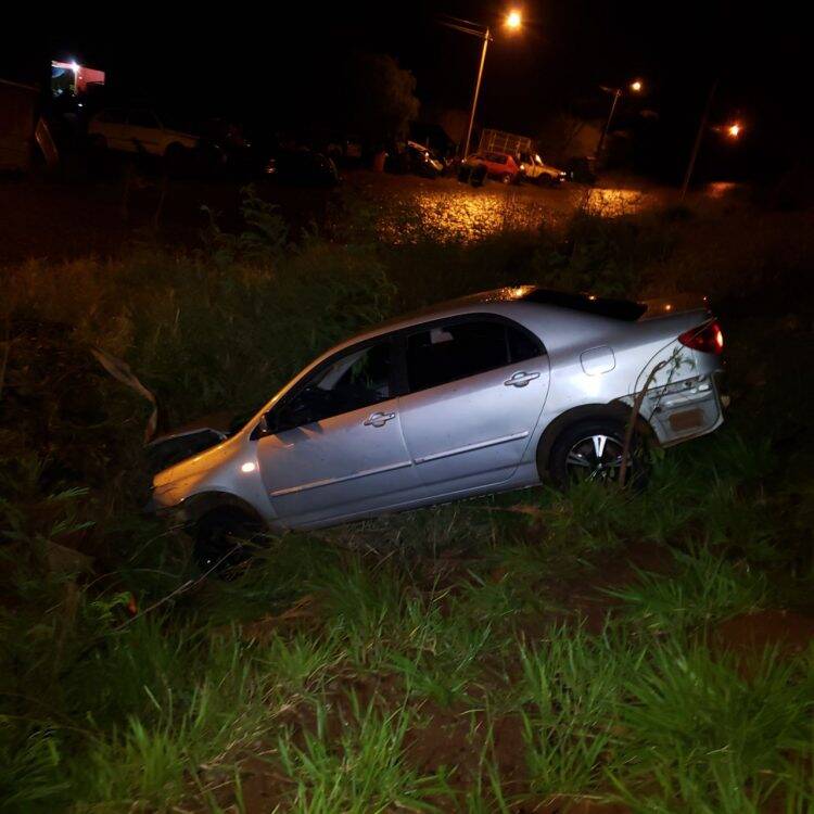 Morador de São Miguel do Iguaçu morre em acidente na BR 277