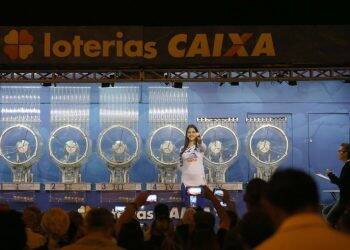 Mega-Sena e outras loterias poderão ficar mais caras a partir de janeiro