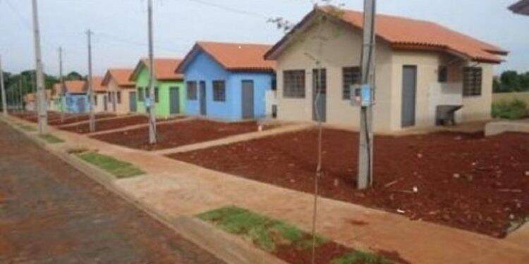 Fozhabita convoca famílias para atualização do cadastro habitacional