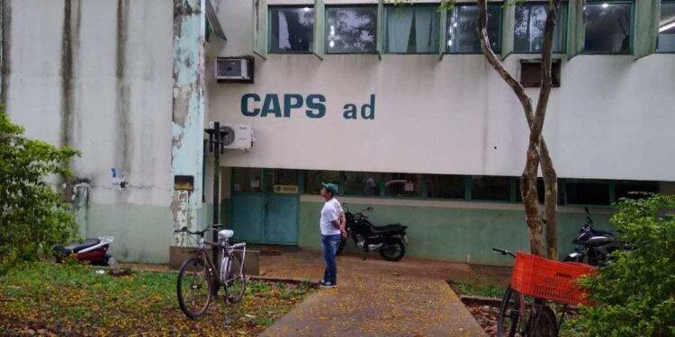 Depois do terceiro arrombamento em 15 dias, GM fará rondas contantes no CAPS da Vila Yolanda