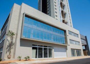 ACIFI inaugura nova sede e Centro Integrado de Desenvolvimento Regional nesta quinta-feira, 24