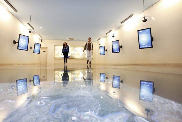 Itaipu recebe mais de 53 mil turistas em setembro, com alta de 6,9%