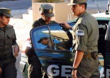 Venezuelano procurado pela Interpol é preso pela polícia argentina na Ponte Tancredo Neves