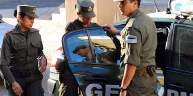 Venezuelano procurado pela Interpol é preso pela polícia argentina na Ponte Tancredo Neves