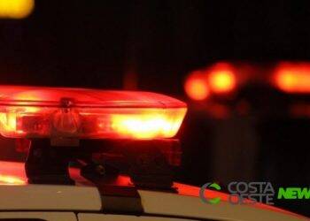 Nove detentos fogem da carceragem em Guaíra