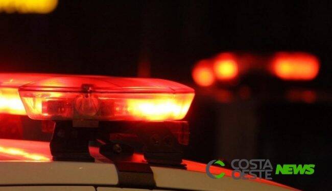 Nove detentos fogem da carceragem em Guaíra