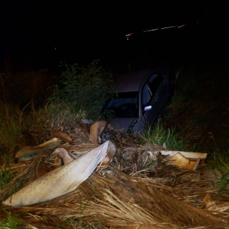 Morador de São Miguel do Iguaçu morre em acidente na BR 277