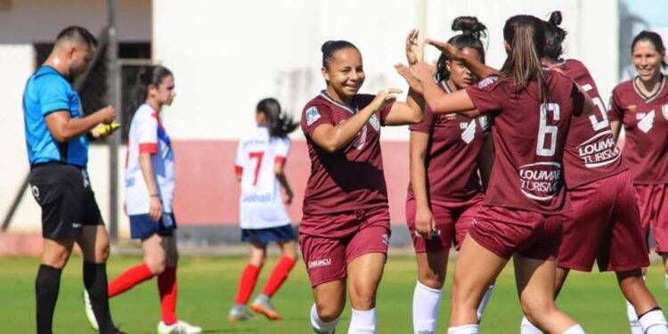 Foz Cataratas FC feminino pode encerrar atividades após o paranaense, diz presidente