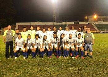 Foz Cataratas conquista nono título do Campeonato Paranaense de futebol feminino