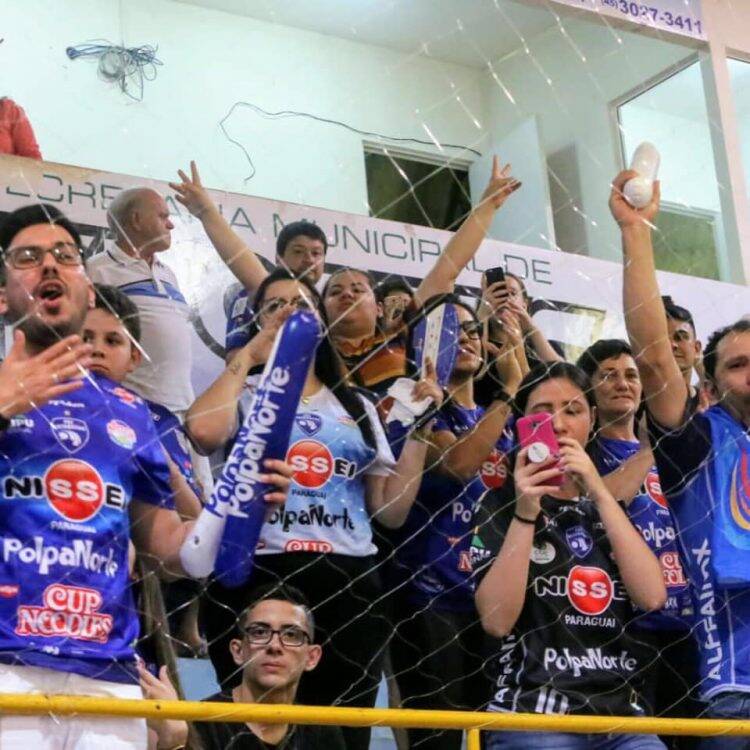 Foz Cataratas goleia o Campo Mourão