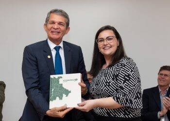 Lançamento de livro marca comemoração dos 32 anos do Ecomuseu de Itaipu