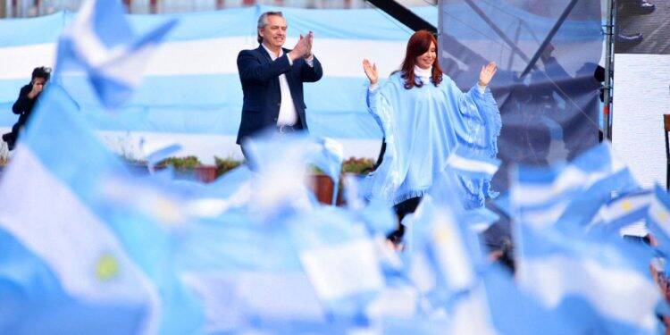 Eleição presidencial ocorre neste domingo na Argentina