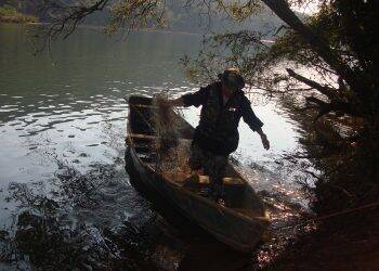 Pesca de espécies nativas fica proibida a partir desta sexta