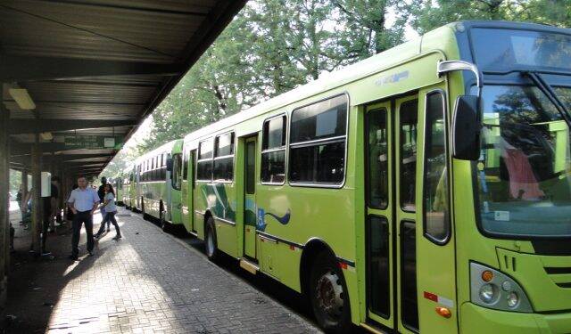 Diferenciação na tarifa vai ajudar o iguaçuense a pagar menos reajuste, disse Chico Brasileiro