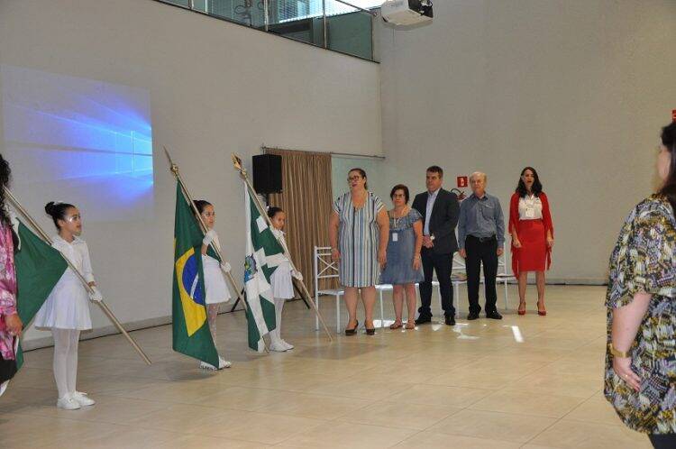 Encontro Estadual da União Nacional dos Conselhos Municipais de Educação acontece em Foz do Iguaçu