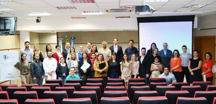 Escola da Magistratura abre inscrições para Pós-graduação em Foz do Iguaçu