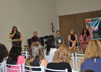 Encontro Estadual da União Nacional dos Conselhos Municipais de Educação acontece em Foz do Iguaçu