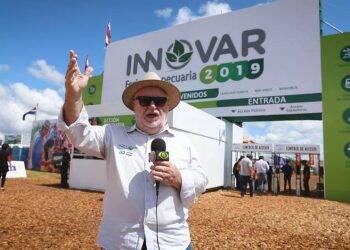 Morre o apresentador Dari Mees