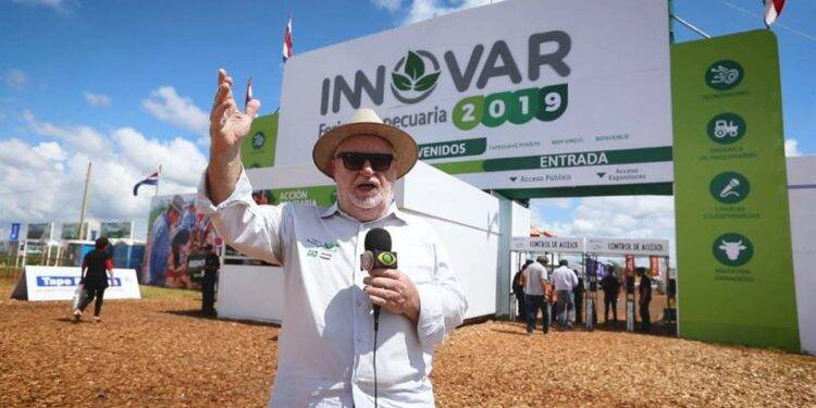 Morre o apresentador Dari Mees