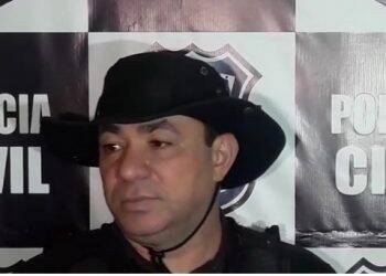 Indícios apontam relação entre homicídios ocorridos na noite de terça-feira, 01, diz delegado