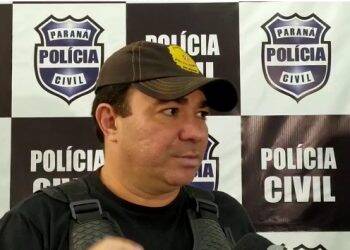 Delegado explica acidente que deixou servidor do IML baleado