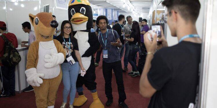 Latinoware 2019 está com inscrições abertas