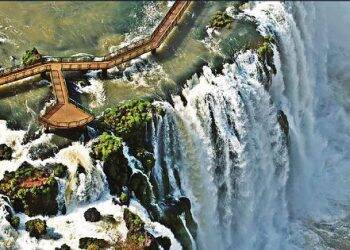 Governo do estado promove em Foz Encontro Nacional de Bacias Hidrográficas