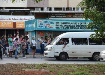 Lei que torna transporte irregular infração gravíssima entra em vigor
