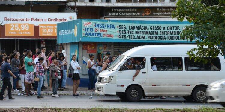 Lei que torna transporte irregular infração gravíssima entra em vigor