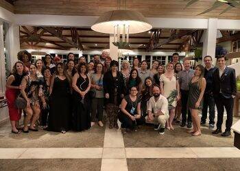 Visit Iguassu promove Iguassu Corporate Experience para atrair eventos corporativos ao Destino