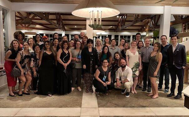 Visit Iguassu promove Iguassu Corporate Experience para atrair eventos corporativos ao Destino