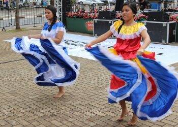 Vila C recebe Festival Gastronômico Cultural Latino-Americano nesta sexta-feira (11)