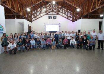 Signatários do oeste recebem selo de reconhecimento do Programa Cidades Sustentáveis