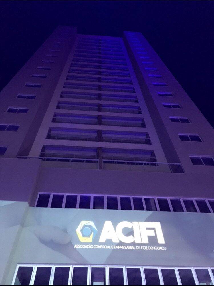 Inaugurada a nova sede da ACIFI e Centro Integrado de Desenvolvimento Regional (CID)