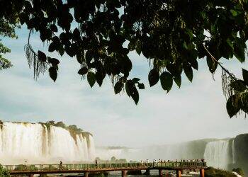 Ingresso do Parque Nacional será reajustado dia 1º de novembro