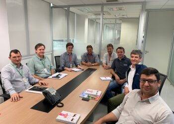 Terceira maior Cooperativa do PR, Lar Cooperativa Agroindustrial amplia parceria com Topigs Norsvin